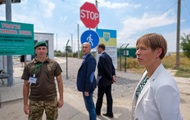 20 років до ЄС, в НАТО - з Кримом. Естонія про Україну