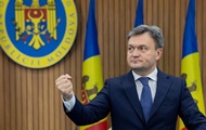 У Молдові вирішили націоналізувати активи Газпрому