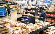 Інфляція в США досягла максимуму за 40 років