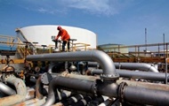 Газпром знову не забронював потужності труби Ямал - Європа