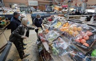Держстат оголосив про уповільнення інфляції