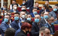 Кабмін Шмигаля готує третю програму дій