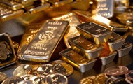Ціни на золото оновили історичний рекорд