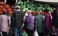 Влада радить бізнесу шукати альтернативу ринку Білорусі