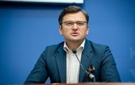КНР виступає за припинення війни - Кулеба