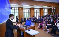 Зеленський презентував план трансформації України