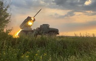 Вторгнення Росії в Україну. 14-30 червня