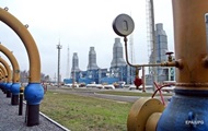 У ЄС падають ціни на газ - ЗМІ