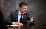 Зустріч Байден-Путін: Зеленський озвучив побоювання