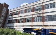 Рівненський радіотехнічний завод виставлено на продаж