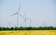 В Україні оцінили можливість розвитку вітрової енергетики в умовах війни
