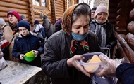 Зеленський: РФ розглядає голод як зброю