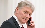 Більше не актуальні. Кремль про Мінські угоди