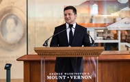 Зеленський почне розмову з Байденом з Донбасу