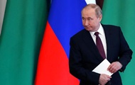 Путін заявив про право РФ на вторгнення в Україну
