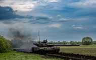 Вторгнення Росії в Україну. 1-31 травня 2024 року