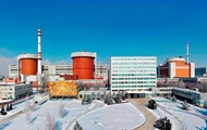 В Україні підскочило споживання електроенергії