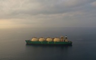 Порти Європи зупинили перевалку російського скрапленого газу 