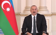 Азербайджан виділив Україні допомогу після атак РФ