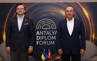 Україна готує зону вільної торгівлі з Туреччиною