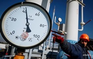 Газпром п'ятий день не бронює газопровід Ямал-Європа