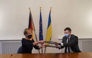 Рада ратифікувала угоду з Німеччиною на 215 млн євро