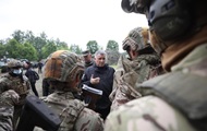 Аваков побачив загрозу терактів в Україні через ПП-2