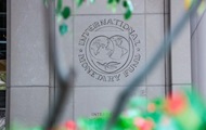 Україна отримала 400 млн доларів від МВФ