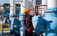 У підземні сховища України накачали 14 млрд кубометрів газу