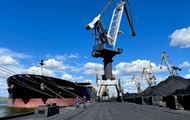 Україна відправила найбільше вантажне судно з початку війни