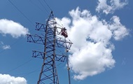 Споживання електроенергії знизилось - Укренерго