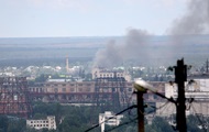 Загроза котла для ЗСУ. Ворог підходить до Лисичанська
