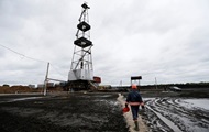 В Україні запрацювали дві потужні газові свердловини