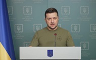 Зеленський про експорт зерна: Ми все підготували