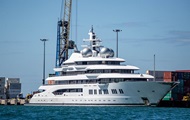 Суд у США дозволив продати супер'яхту Керімова