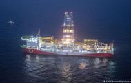 Туреччина має намір забезпечити всю країну чорноморським газом