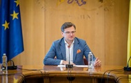 Кулеба: Переговори "Нормандії" зайшли в глухий кут