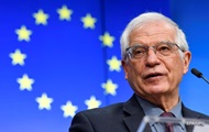Борель планує візит на Донбас