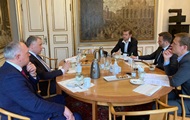 Данія підтримує євроінтеграцію України - ОП