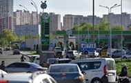 Великі мережі АЗС підвищили ціни з початку серпня