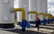 Імпортний газ для України подешевшав у квітні