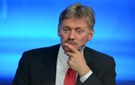 Пєсков висловився про представників "ЛДНР" на зустрічі Путіна та Зеленського
