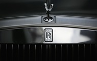 В Росії зріс попит на люксові Rolls-Royce і Ferrari