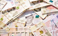 У Києві накопичили 8 млрд боргів за тепло та воду