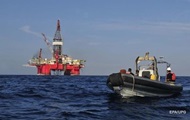 Ціни на нафту ростуть через новий ураган у США
