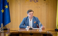 Кулеба не вірить обіцянкам Путіна щодо вивезення зерна