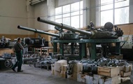 Україна починає виконувати танковий контракт із Пакистаном