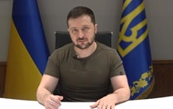 Зеленський сподівається на завершення війни до зими