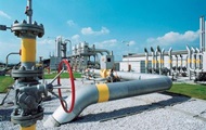 Газ в Європі подорожчав майже до 650 доларів