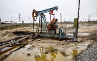 Ціна нафти з Азербайджану значно впала через виявлені небезпечні домішки